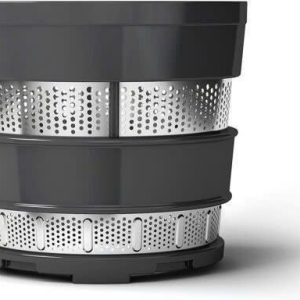 MÁY ÉP CHẬM BOSCH VITAEXTRACT MESM500W MAY EP CHAM BOSCH VITAEXTRACT MESM500W 9