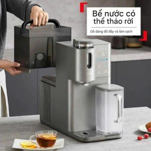 MAY LOC NUOC NONG LANH TEFAL BR653BY0 2