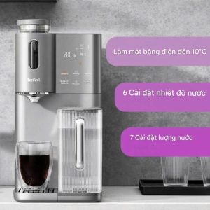MAY LOC NUOC NONG LANH TEFAL BR653BY0 3