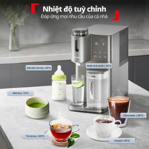 MAY LOC NUOC NONG LANH TEFAL BR653BY0 4