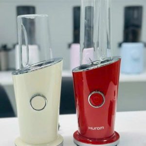 MÁY XAY SINH TỐ MINI HUROM BLENDER BL - C01FRD