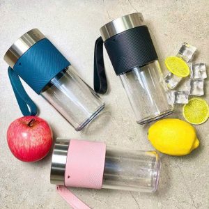 MÁY XAY SINH TỐ WMF KÜCHENMINIS MIX ON THE GO MAY XAY SINH TO WMF KUCHENMINIS MIX ON THE GO 1