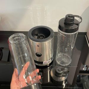 MÁY XAY SINH TỐ WMF KÜCHENMINIS MIX ON THE GO MAY XAY SINH TO WMF KUCHENMINIS MIX ON THE GO 2 1