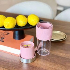 MÁY XAY SINH TỐ WMF KÜCHENMINIS MIX ON THE GO MAY XAY SINH TO WMF KUCHENMINIS MIX ON THE GO 2