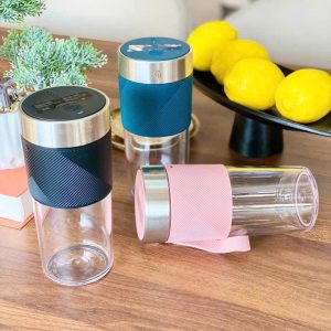 MÁY XAY SINH TỐ WMF KÜCHENMINIS MIX ON THE GO MAY XAY SINH TO WMF KUCHENMINIS MIX ON THE GO 4