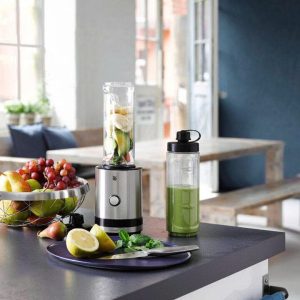 MÁY XAY SINH TỐ WMF KÜCHENMINIS MIX ON THE GO