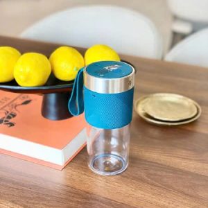 MÁY XAY SINH TỐ WMF KÜCHENMINIS MIX ON THE GO MAY XAY SINH TO WMF KUCHENMINIS MIX ON THE GO 7