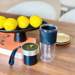 MÁY XAY SINH TỐ WMF KÜCHENMINIS MIX ON THE GO MAY XAY SINH TO WMF KUCHENMINIS MIX ON THE GO 9