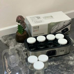 Máy làm sữa chua Lebenlang LBL9139 May lam sua chua Lebenlang LBL9139 2
