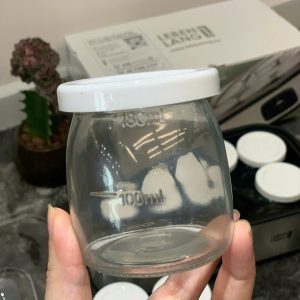 Máy làm sữa chua Lebenlang LBL9139 May lam sua chua Lebenlang LBL9139 4