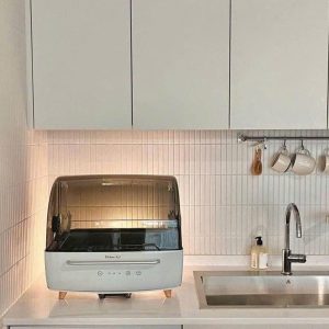 May say tiet trung bat dia Heim Chef 70L 3