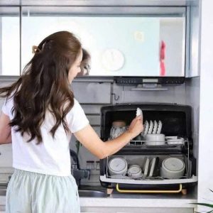 May say tiet trung bat dia Heim Chef 70L 4