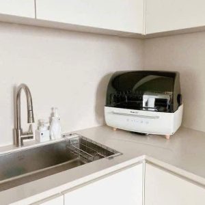 May say tiet trung bat dia Heim Chef 70L 7