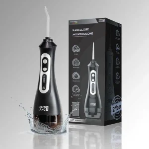 Máy tăm nước Lebenlang LBT1486S