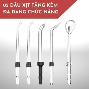 May tam nuoc Lebenlang LBT1486S 5