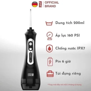 May tam nuoc Lebenlang LBT1486S 6
