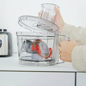 May xay da nang Bosch MCM3501M 5