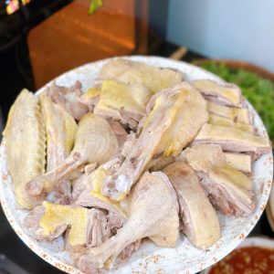 Nồi Chiên Hấp Đa Năng OLIVO SF1600 Noi Chien Hap Da Nang OLIVO SF1600 2