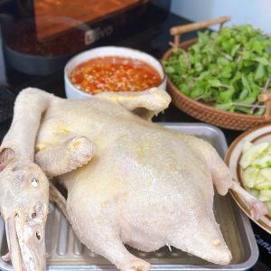 Nồi Chiên Hấp Đa Năng OLIVO SF1600 Noi Chien Hap Da Nang OLIVO SF1600 5
