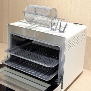 Nồi Chiên Hấp OLIVO SF20 PRO Noi Chien Hap OLIVO SF20 PRO 5