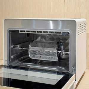 Nồi Chiên Hấp OLIVO SF20 PRO Noi Chien Hap OLIVO SF20 PRO 6
