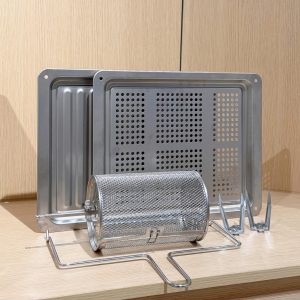 Nồi Chiên Hấp OLIVO SF20 PRO Noi Chien Hap OLIVO SF20 PRO 7