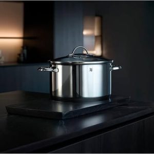 Noi WMF Provence Plus High Casserole Kochtopf mit Deckel 20cm 3.3L vung kinh 1
