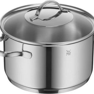 Noi WMF Provence Plus High Casserole Kochtopf mit Deckel 20cm 3.3L vung kinh 3
