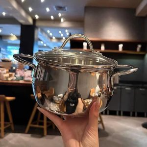 Noi canh Chockmen 16cm CKM25 3