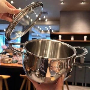 Noi canh Chockmen 16cm CKM25 4