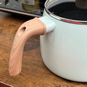 Noi chien ngap dau Kaiyo 16cm 10