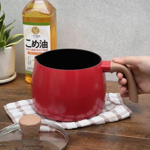 Noi chien ngap dau Kaiyo 16cm 13