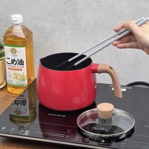 Noi chien ngap dau Kaiyo 16cm 14