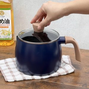 Noi chien ngap dau Kaiyo 16cm 15