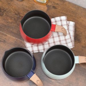 Noi chien ngap dau Kaiyo 16cm 2