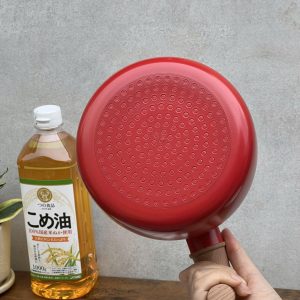 Noi chien ngap dau Kaiyo 16cm 4