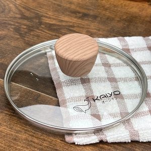 Noi chien ngap dau Kaiyo 16cm 9