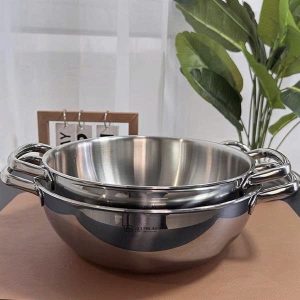 Noi hai quai lien khoi Lunkai 24cm LK593 4