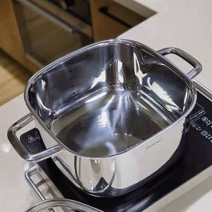 Noi vuong Chockmen thanh cao 24cm CKM157 4