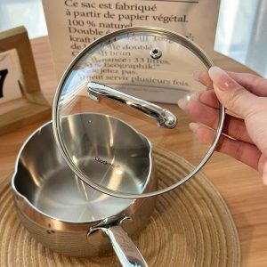 QUANH INOX CHOCKMEN 14CM – C568 1