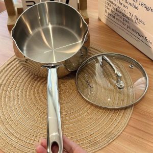 QUANH INOX CHOCKMEN 14CM – C568 2