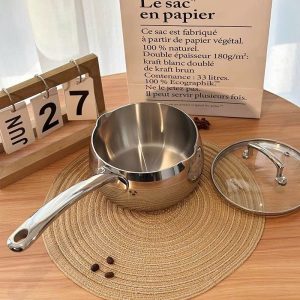 QUANH INOX CHOCKMEN 14CM – C568 3