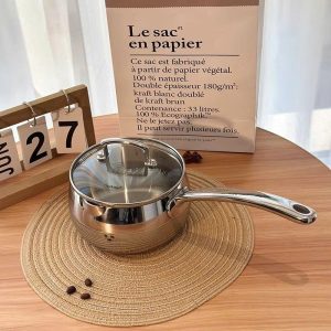 QUANH INOX CHOCKMEN 14CM – C568 4