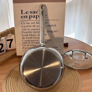 QUANH INOX CHOCKMEN 14CM – C568 5