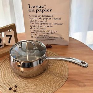 QUANH INOX CHOCKMEN 14CM – C568 7