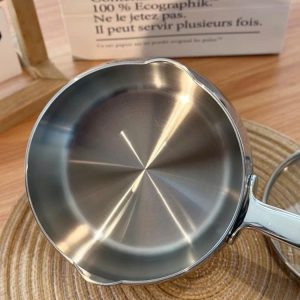 QUANH INOX CHOCKMEN 14CM – C568 8