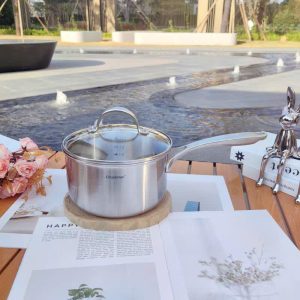 QUANH THANH CAO CHOCKMEN 16CM C242 1