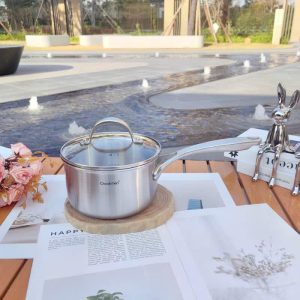 QUANH THANH CAO CHOCKMEN 16CM C242 2