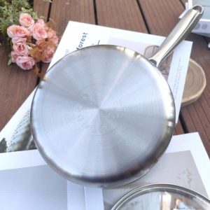 QUANH THANH CAO CHOCKMEN 16CM C242 4