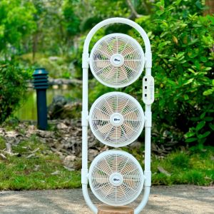 QUẠT TUẦN HOÀN KHÔNG KHÍ OLIVO CF1 PRO